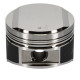 Motor alkatrészek Wiseco Piston Single Nissan Turbo Dome +14cc 87.50mm | race-shop.hu
