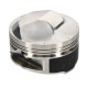 Motor alkatrészek Wiseco Piston Single Chevy BB Drag Nitrous 1.270 B:- | race-shop.hu