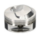 Motor alkatrészek Wiseco Piston Single Chevy BB Drag Nitrous 1.270 B:- | race-shop.hu
