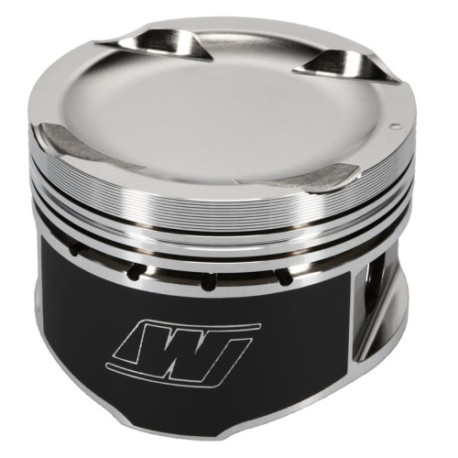 Motor alkatrészek Wiseco Piston Single Mitsubishi Lancer Evo 8 4G63 Turbo | race-shop.hu