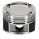 Motor alkatrészek Wiseco Piston Single Mitsubishi Lancer Evo 8 4G63 Turbo | race-shop.hu