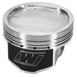 Wiseco Piston Single Subaru EJ25 Dohc 4V Dome -23cc 99.50mm