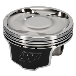 Wiseco Piston Single Subaru EJ25 SOHC 4V Dish -18cc 99.50mm