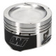 Motor alkatrészek Wiseco Piston Single VW 2.0L ABA 8V -15cc Turbo 83.00mm | race-shop.hu