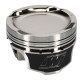 Motor alkatrészek Wiseco Piston Single Mitsubishi Evo 2.3L 4G63 -21cc 85.00mm | race-shop.hu