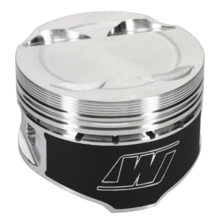 Motor alkatrészek Wiseco Piston Single Mazda Turbo -4cc 1.201 84.50mm | race-shop.hu