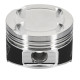 Motor alkatrészek Wiseco Piston Single Mazda Turbo -13cc 1.258 79.00mm | race-shop.hu
