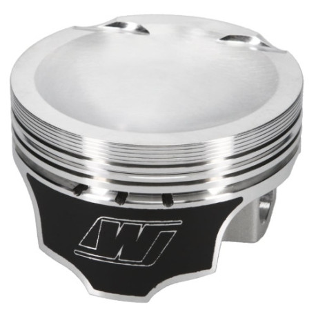 Motor alkatrészek Wiseco Piston Single Mazda Turbo -13cc 1.258 79.50mm | race-shop.hu