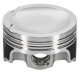 Motor alkatrészek Wiseco Piston Single Mazda Turbo -13cc 1.258 79.50mm | race-shop.hu