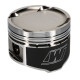 Motor alkatrészek Wiseco Piston Single Mitsu Turbo Dish -17cc 1.378 85.50mm | race-shop.hu