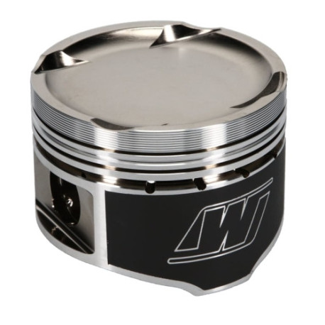 Motor alkatrészek Wiseco Piston Single Mitsu Turbo Dish -17cc 1.378 85.50mm | race-shop.hu