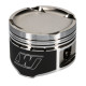 Motor alkatrészek Wiseco Piston Single Mitsu Turbo Dish -17cc 1.378 85.50mm | race-shop.hu