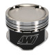 Motor alkatrészek Wiseco Piston Single Mitsu Turbo Dish -17cc 1.378 85.50mm | race-shop.hu