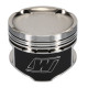 Motor alkatrészek Wiseco Piston Single Mitsu Turbo Dish -17cc 1.378 85.50mm | race-shop.hu