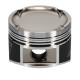 Motor alkatrészek Wiseco Piston Single Mitsu Turbo Dish -17cc 1.378 85.50mm | race-shop.hu