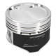 Motor alkatrészek Wiseco Piston Single Mitsu Turbo Dish -10cc 1.378 85.50mm | race-shop.hu