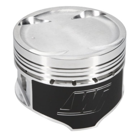 Motor alkatrészek Wiseco Piston Single Mitsu Turbo Dish -10cc 1.378 85.50mm | race-shop.hu