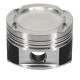 Motor alkatrészek Wiseco Piston Single PT Cruiser-17cc 1.400 87.50mm | race-shop.hu