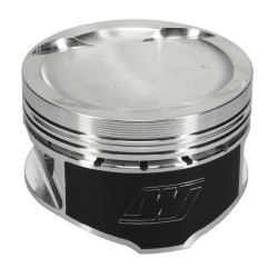 Wiseco Piston Single Mitsu 3000 Turbo -14cc 92.50mm-
