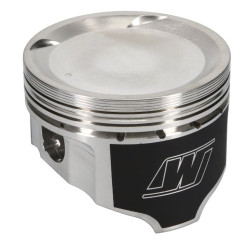 Wiseco Piston Single Nissan FJ20 R-Dish 3524XC