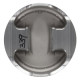 Motor alkatrészek Wiseco Piston Single Chrysler Neon 8.8:1 Turbo 1.236 87.50mm | race-shop.hu