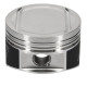 Motor alkatrészek Wiseco Piston Single Chrysler Neon 8.8:1 Turbo 1.236 87.50mm | race-shop.hu