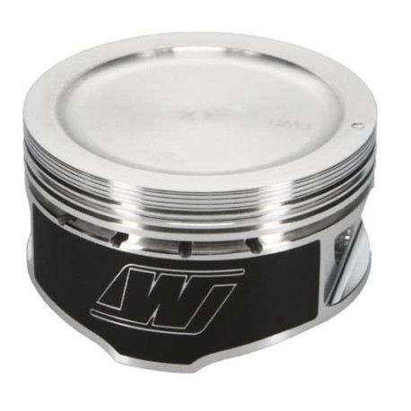 Motor alkatrészek Wiseco Piston Single GM Ecotech 10.0:1 FT 1.053 86.50mm | race-shop.hu