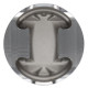 Motor alkatrészek Wiseco Piston Single GM Ecotech 10.0:1 FT 1.053 86.50mm | race-shop.hu