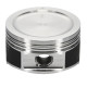 Motor alkatrészek Wiseco Piston Single GM Ecotech 10.0:1 FT 1.053 86.50mm | race-shop.hu