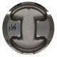 Motor alkatrészek Wiseco Piston Single Nissan KA24 Dish -9cc 10.5:1 89.50mm | race-shop.hu