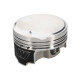 Motor alkatrészek Wiseco Piston Single VW 1.8L Dish -12.5cc 9.0:1 82.00mm | race-shop.hu