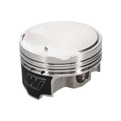 Motor alkatrészek Wiseco Piston Single VW 1.8L Dish -12.5cc 9.0:1 82.00mm | race-shop.hu