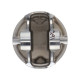 Motor alkatrészek Wiseco Piston Single VW 1.8L Dish -12.5cc 9.0:1 82.00mm | race-shop.hu