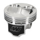 Motor alkatrészek Wiseco Piston Single Mazda Miata 1.8L 4V 10.5:1 84.00mm | race-shop.hu