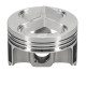 Motor alkatrészek Wiseco Piston Single Mazda Miata 1.8L 4V 10.5:1 84.00mm | race-shop.hu