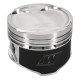 Motor alkatrészek Wiseco Piston Single Mitsu Turbo Dish -10cc 1.378 85.50mm | race-shop.hu