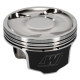 Motor alkatrészek Wiseco Piston Single Subaru EJ25 SOHC 4V Dish -18cc 100.00m | race-shop.hu