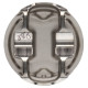 Motor alkatrészek Wiseco Piston Single Subaru EJ25 SOHC 4V Dish -18cc 100.00m | race-shop.hu