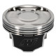 Motor alkatrészek Wiseco Piston Single Subaru EJ25 SOHC 4V Dish -18cc 100.00m | race-shop.hu