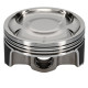 Motor alkatrészek Wiseco Piston Single Subaru EJ25 SOHC 4V Dish -18cc 100.00m | race-shop.hu