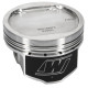 Motor alkatrészek Wiseco Piston Single Subaru EJ22 Inv Dome -20cc 97.50mm | race-shop.hu