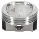 Motor alkatrészek Wiseco Piston Single Subaru EJ22 Inv Dome -20cc 97.50mm | race-shop.hu