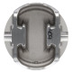 Motor alkatrészek Wiseco Piston Single Subaru EJ22 Stroker Inv. Dome -22cc | race-shop.hu
