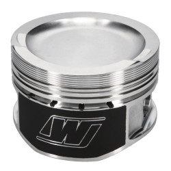 Wiseco Piston Single VW VR6 2.8L 10.5:1 82.50mm