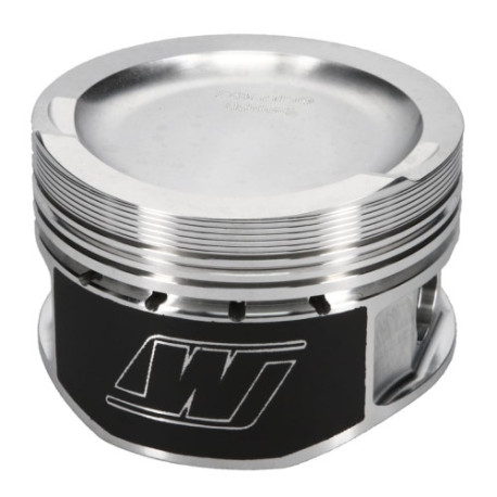 Motor alkatrészek Wiseco Piston Single VW VR6 2.8L 10.5:1 83.00mm | race-shop.hu