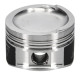 Motor alkatrészek Wiseco Piston Single VW VR6 2.8L 10.5:1 83.00mm | race-shop.hu