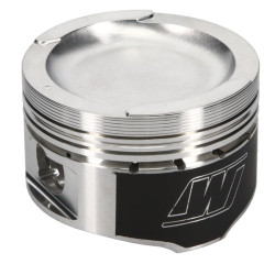Wiseco Piston Single VW 2.0L ABA 8V -25cc Turbo 83.50mm