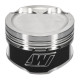 Motor alkatrészek Wiseco Piston Single VW 2.0L 9A 16V Dish -11cc Turbo 83.50mm | race-shop.hu