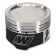 Motor alkatrészek Wiseco Piston Single Toyota 7MGTE 4V Dish -16cc Turbo 84.5mm | race-shop.hu