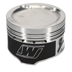 Wiseco Piston Single Toyota 7MGTE 4V Dish -16cc Turbo 84.5mm
